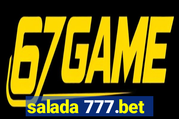 salada 777.bet